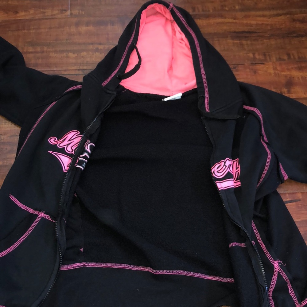 juniors monterey sweater